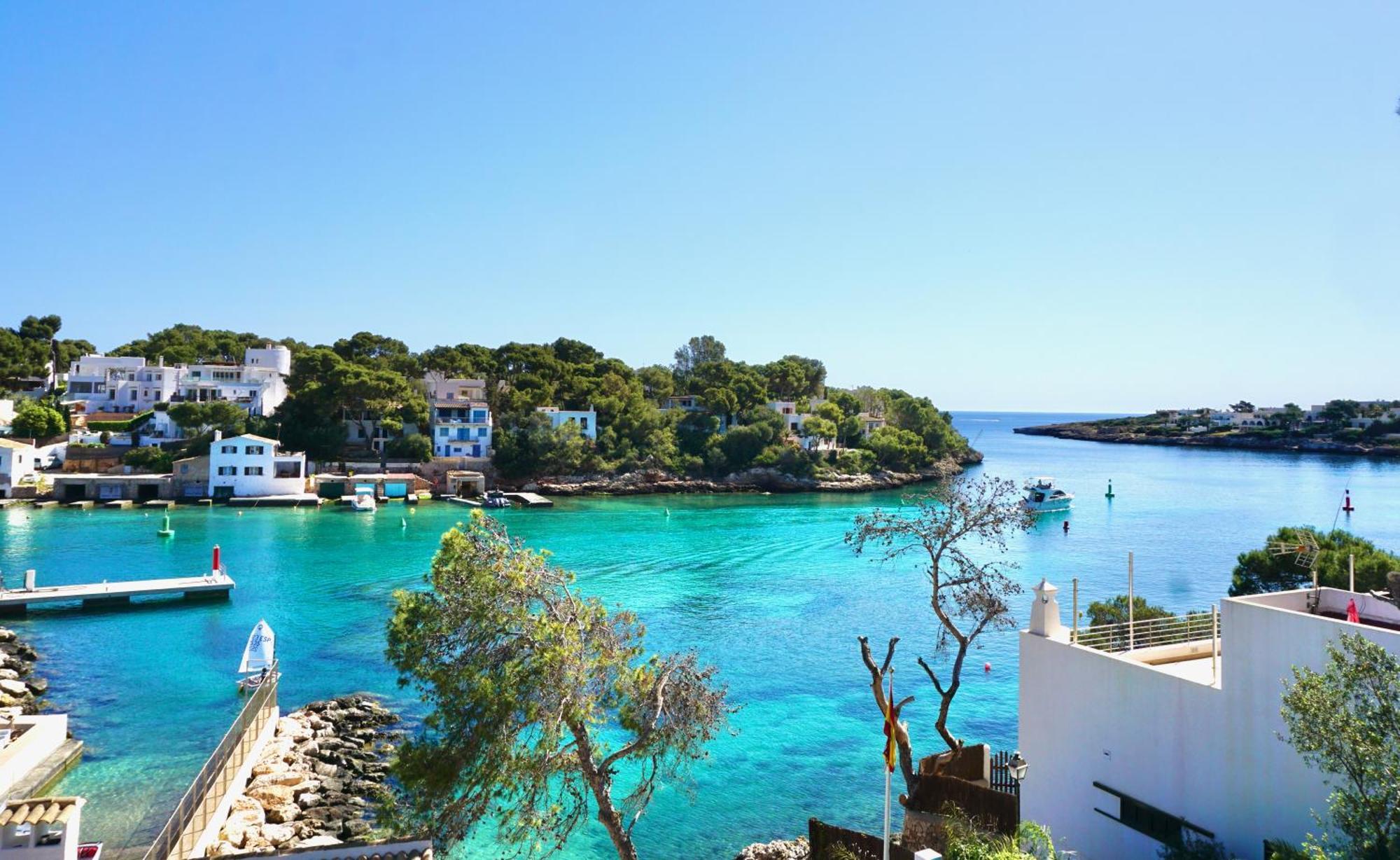 Dom wakacyjny Riviera Cala D'Or